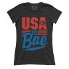 USA is BAE (Ladies)