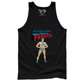 Premium Mens Tank