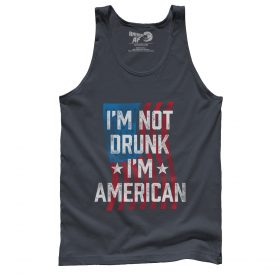 Premium Mens Tank