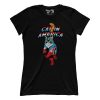 Cat In America (Ladies)