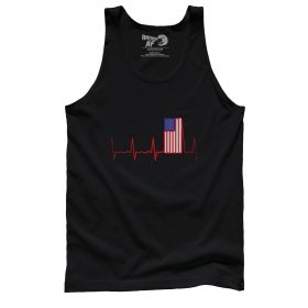 Premium Mens Tank