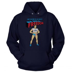 Premium Soft Hoodie