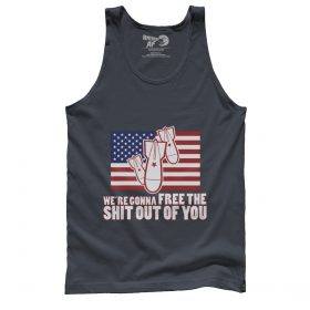 Premium Mens Tank