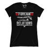 Foreign Relations (Ladies)
