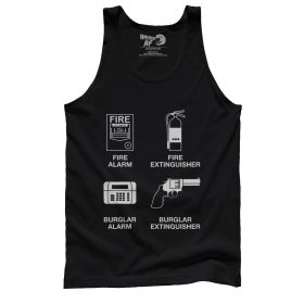 Premium Mens Tank