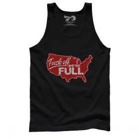 Premium Mens Tank