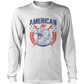 Mens Long Sleeve