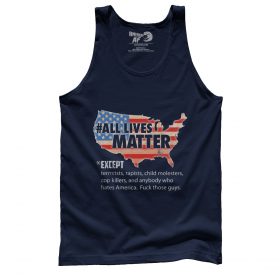 Premium Mens Tank