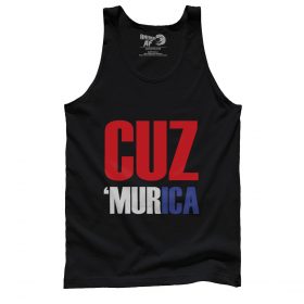 Premium Mens Tank