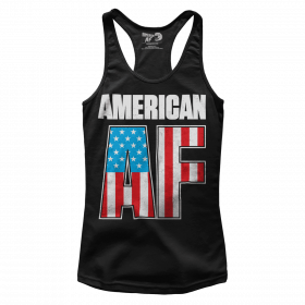 Premium Ladies Racerback Tank