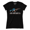 AR-Merica (Ladies)