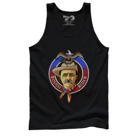 Premium Mens Tank