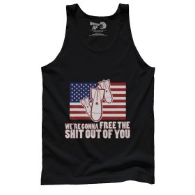 Premium Mens Tank