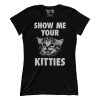 Show Me Your Kitties! V1 (Ladies)