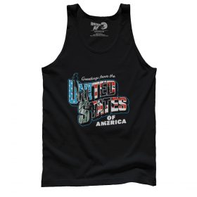 Premium Mens Tank