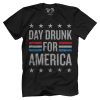 Day Drunk for America