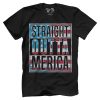 Straight Outta MERICA!