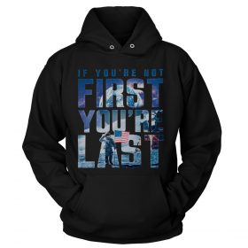 Premium Soft Hoodie