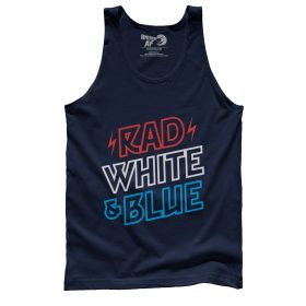 Premium Mens Tank