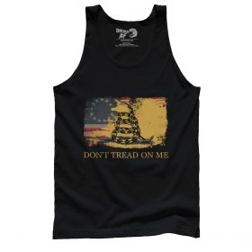 Premium Mens Tank