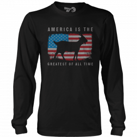 Mens Long Sleeve