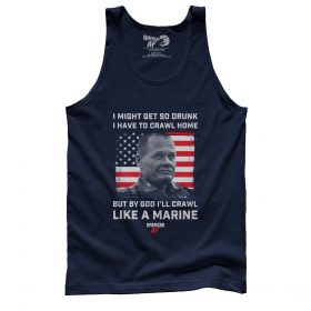 Premium Mens Tank