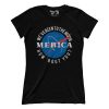 Moon Men (Ladies)