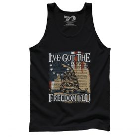 Premium Mens Tank