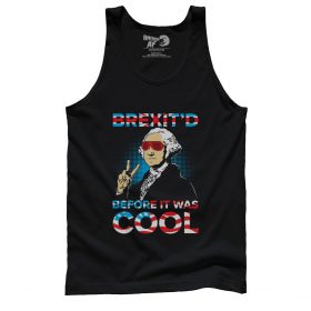 Premium Mens Tank