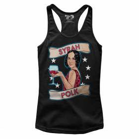 Premium Ladies Racerback Tank