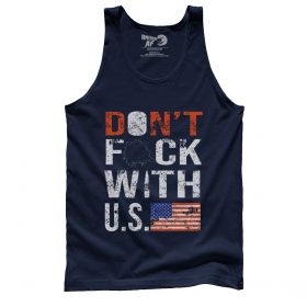 Premium Mens Tank