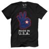 Made in USA