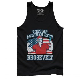 Premium Mens Tank