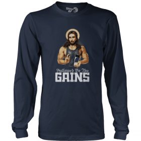 Mens Long Sleeve