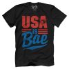 USA is BAE!