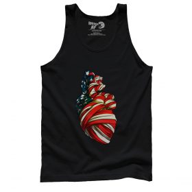 Premium Mens Tank