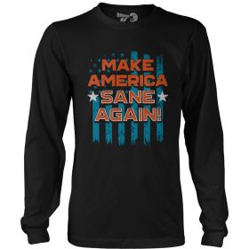 Mens Long Sleeve