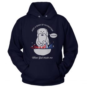 Premium Soft Hoodie