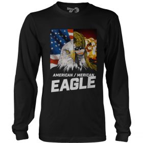 Mens Long Sleeve