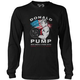 Mens Long Sleeve