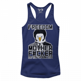 Premium Ladies Racerback Tank