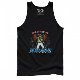 Premium Mens Tank