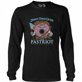 Mens Long Sleeve