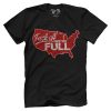 F off, we're full!