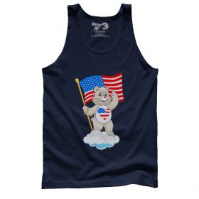 Premium Mens Tank