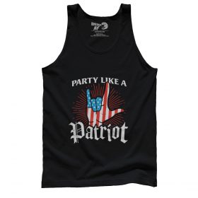 Premium Mens Tank