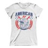 AAF Eagle Logo V1 (Ladies)