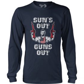 Mens Long Sleeve