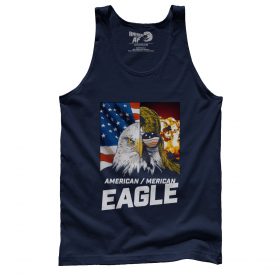 Premium Mens Tank