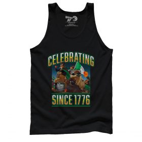 Premium Mens Tank